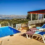 Family Friendly House With A Swimming Pool Praznica, Brac - 24570