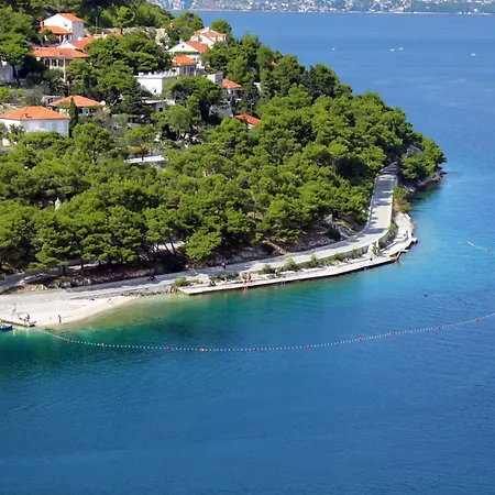 Family Friendly House With A Swimming Pool Praznica, Brac - 24570 Vakantiehuis