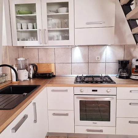 Family Friendly House With A Swimming Pool Praznica, Brac - 24570 * 普契什查