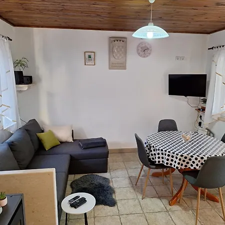 Family Friendly House With A Swimming Pool Praznica, Brac - 24570 * Pucisca